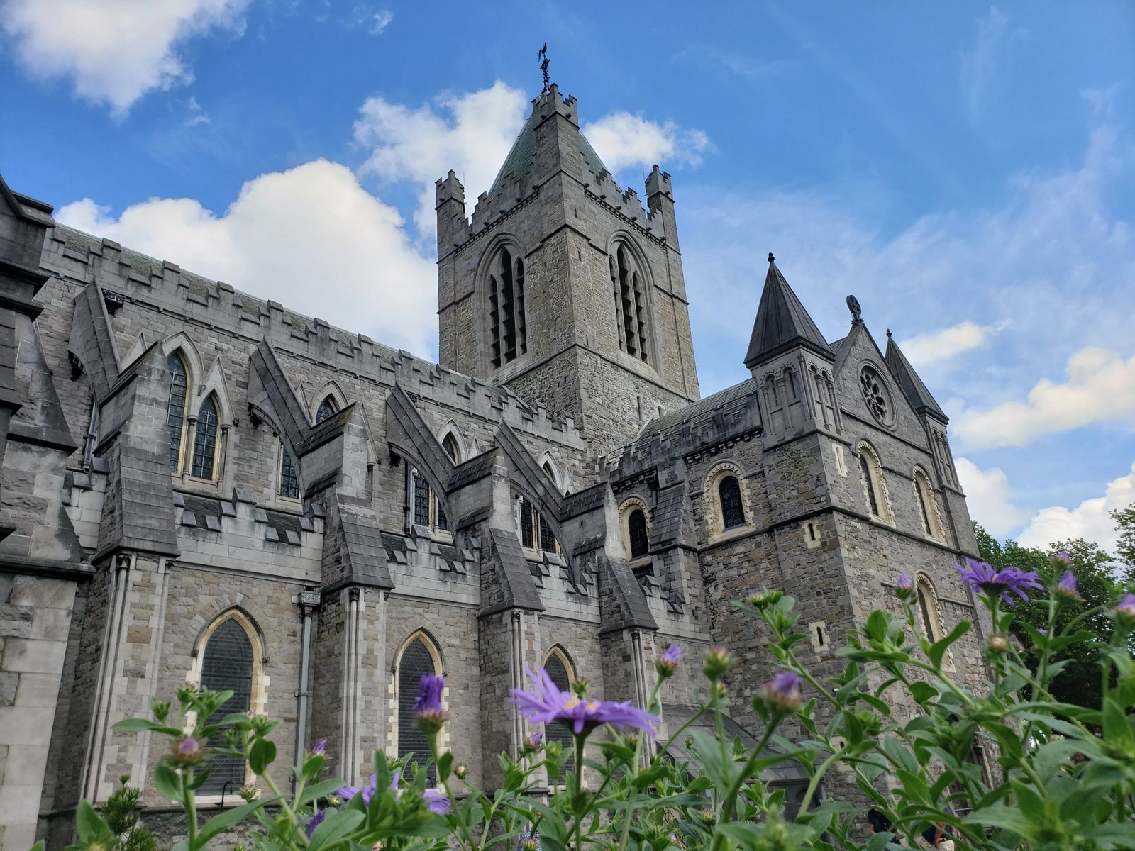 Dublin Art & Architecture Tour