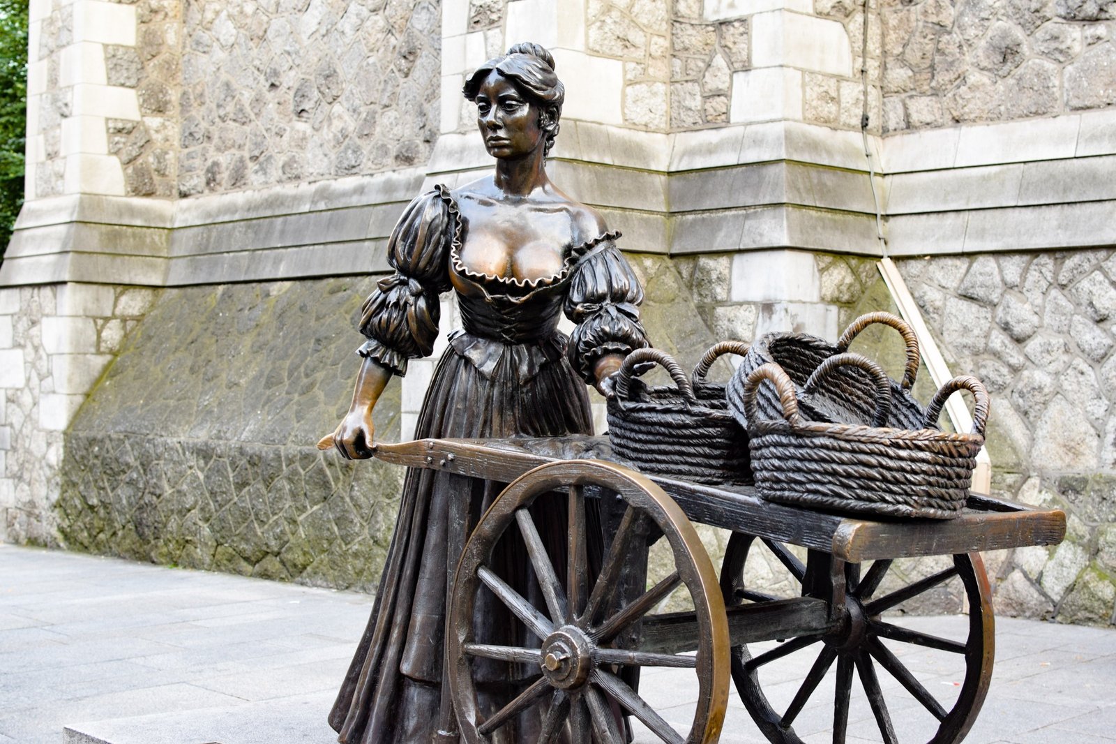 Dublin Music Walking Tour